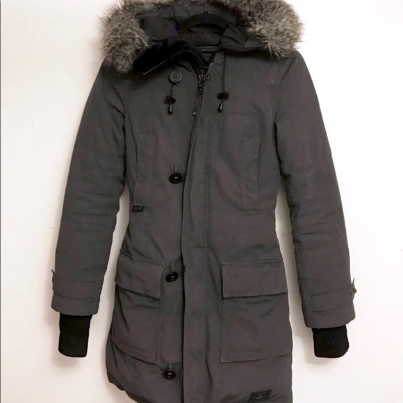 Aritzia Jackets & Blazers - Aritzia TNA Bancroft Parka